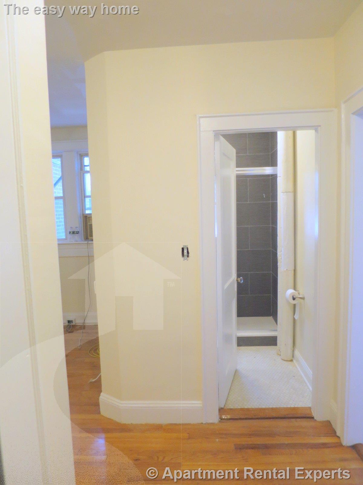 Studio bed, 1 bath apartment for rent at 4 Cogswell Ave Unit 24, Porter Square — photo 2 of 6