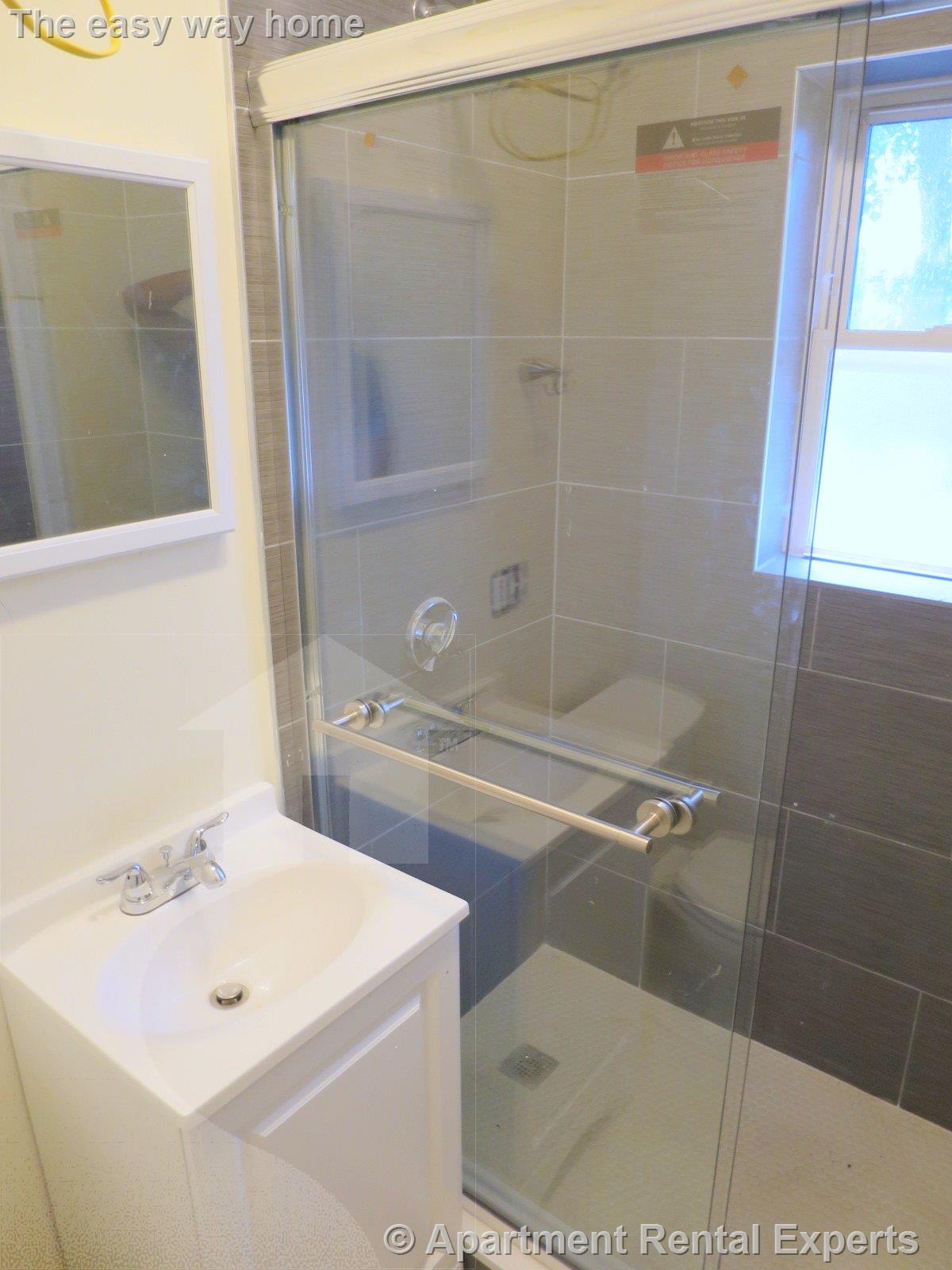 Studio bed, 1 bath apartment for rent at 4 Cogswell Ave Unit 24, Porter Square — photo 5 of 6