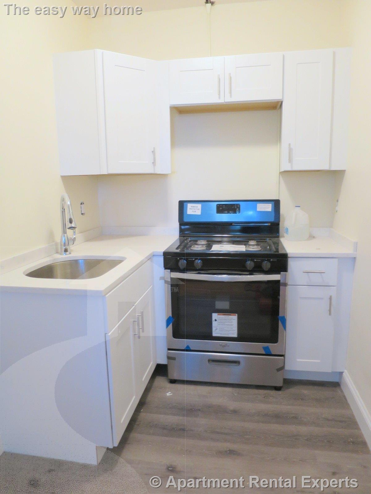 Studio bed, 1 bath apartment for rent at 4 Cogswell Ave Unit 24, Porter Square