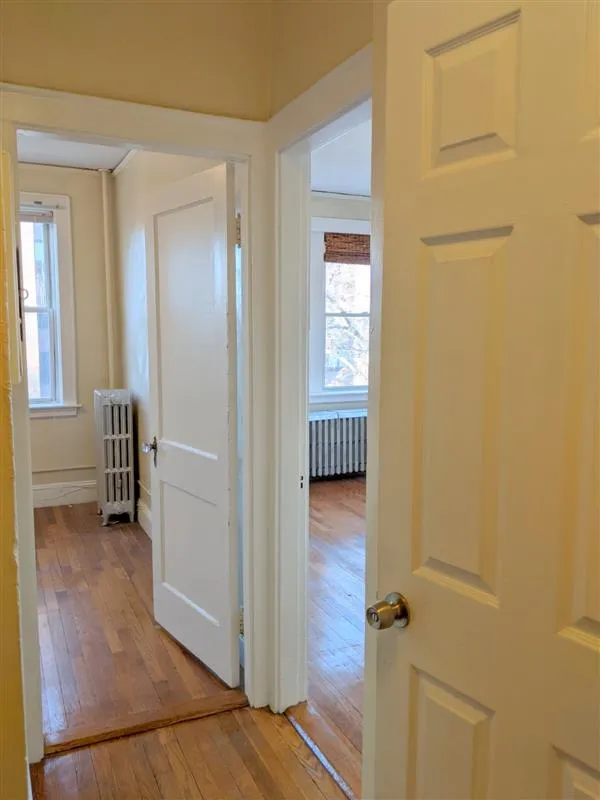 1 bed, 1 bath apartment for rent at 4 Cogswell Ave Unit 31, North Cambridge — photo 10 of 20
