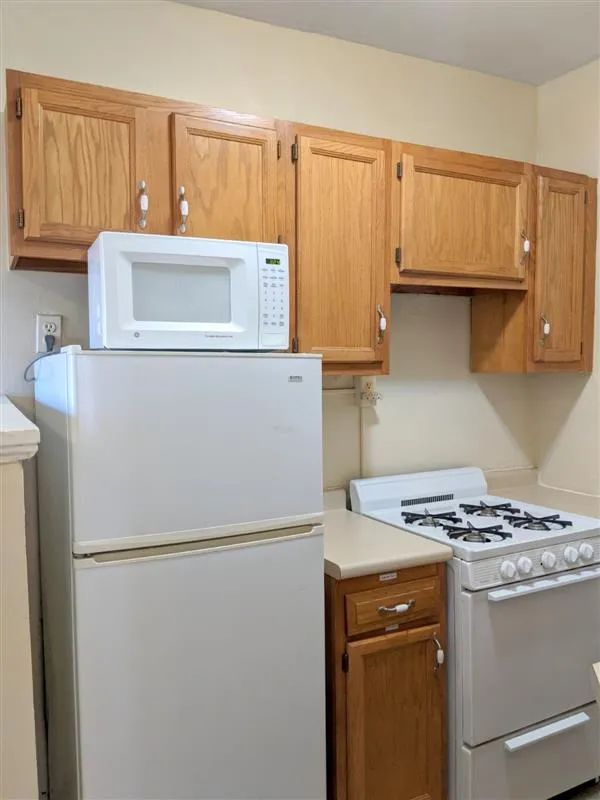 1 bed, 1 bath apartment for rent at 4 Cogswell Ave Unit 31, North Cambridge — photo 8 of 20