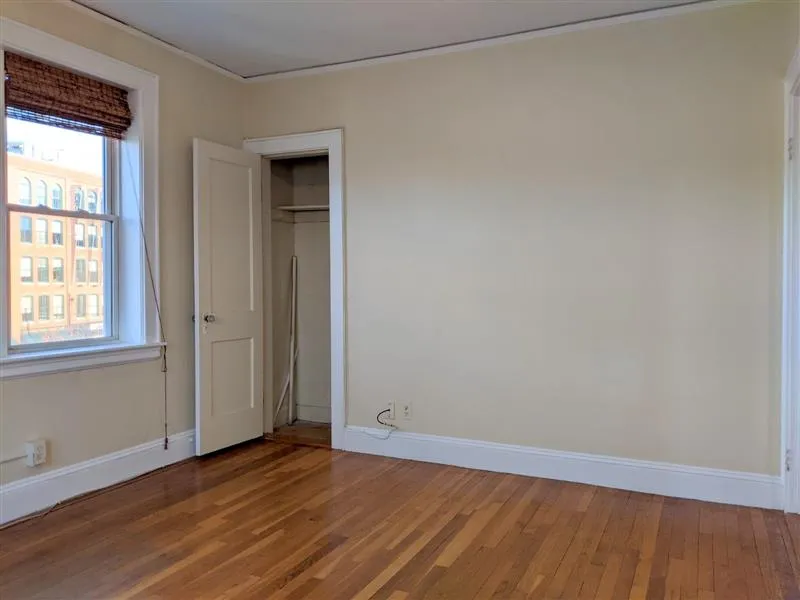 1 bed, 1 bath apartment for rent at 4 Cogswell Ave Unit 31, North Cambridge — photo 3 of 20