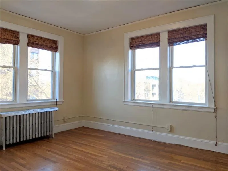 1 bed, 1 bath apartment for rent at 4 Cogswell Ave Unit 31, North Cambridge