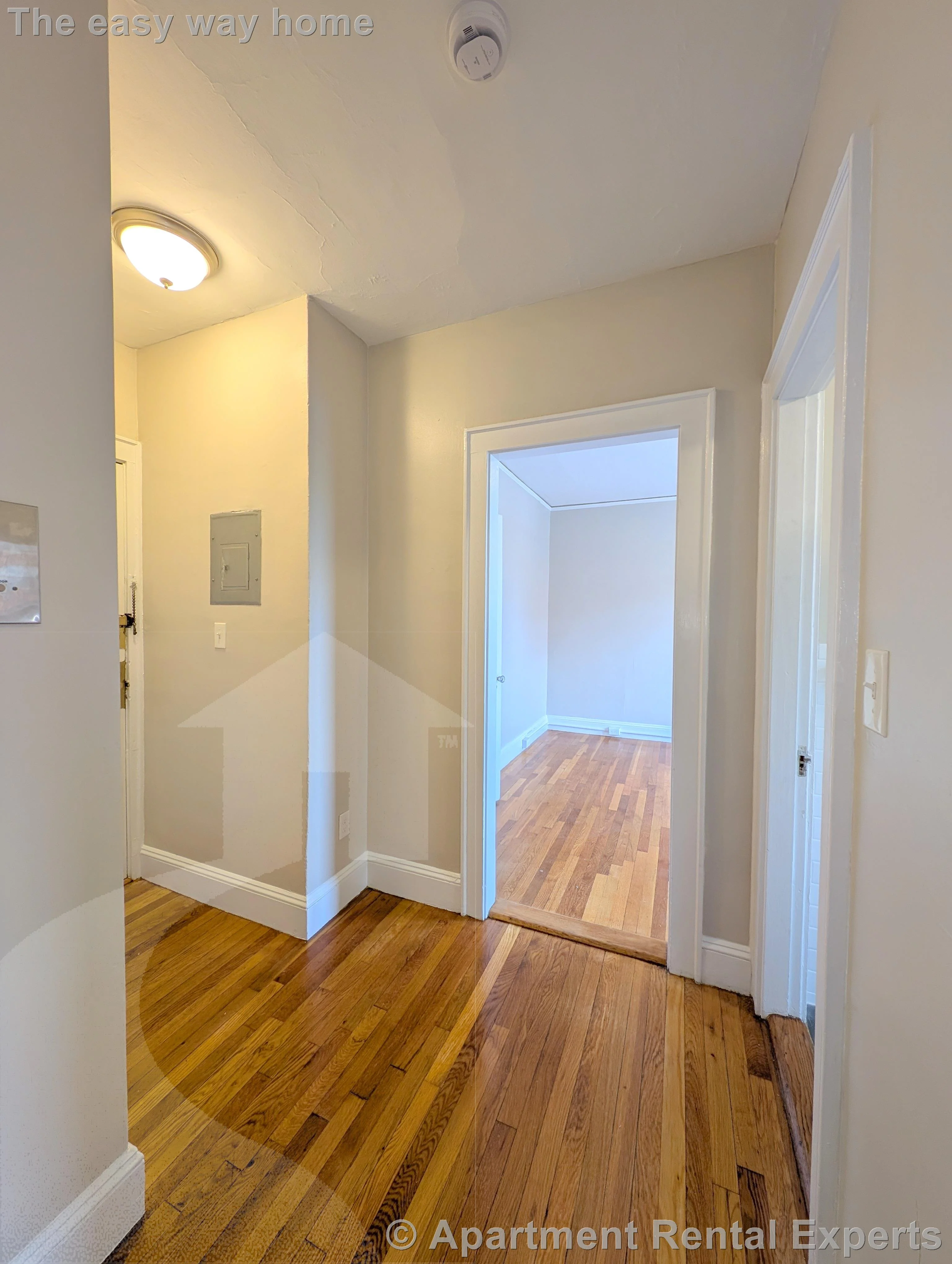 Studio bed, 1 bath apartment for rent at 4 Cogswell Ave Unit 33, Porter Square — photo 5 of 8