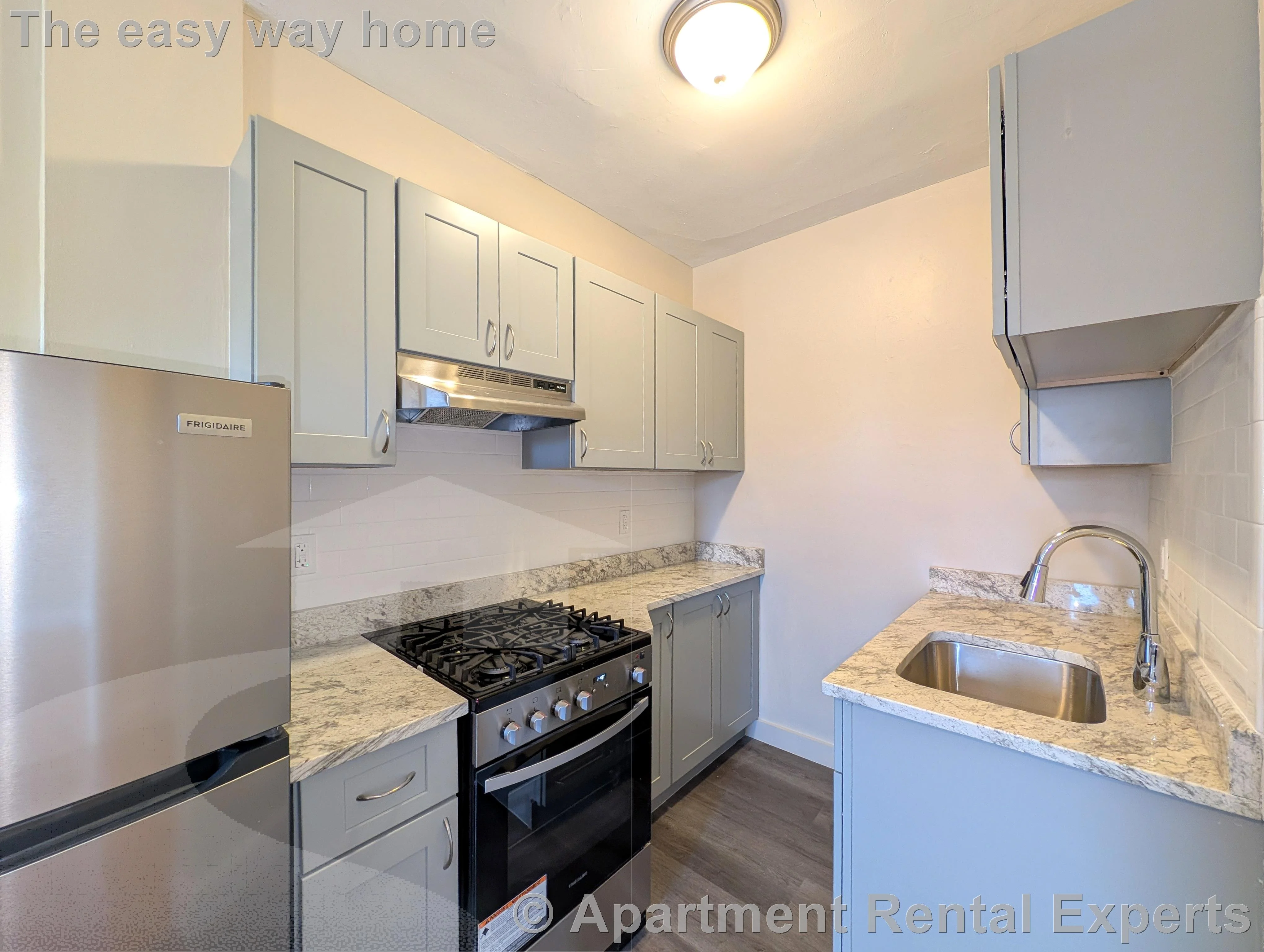 Studio bed, 1 bath apartment for rent at 4 Cogswell Ave Unit 33, Porter Square — photo 1 of 8