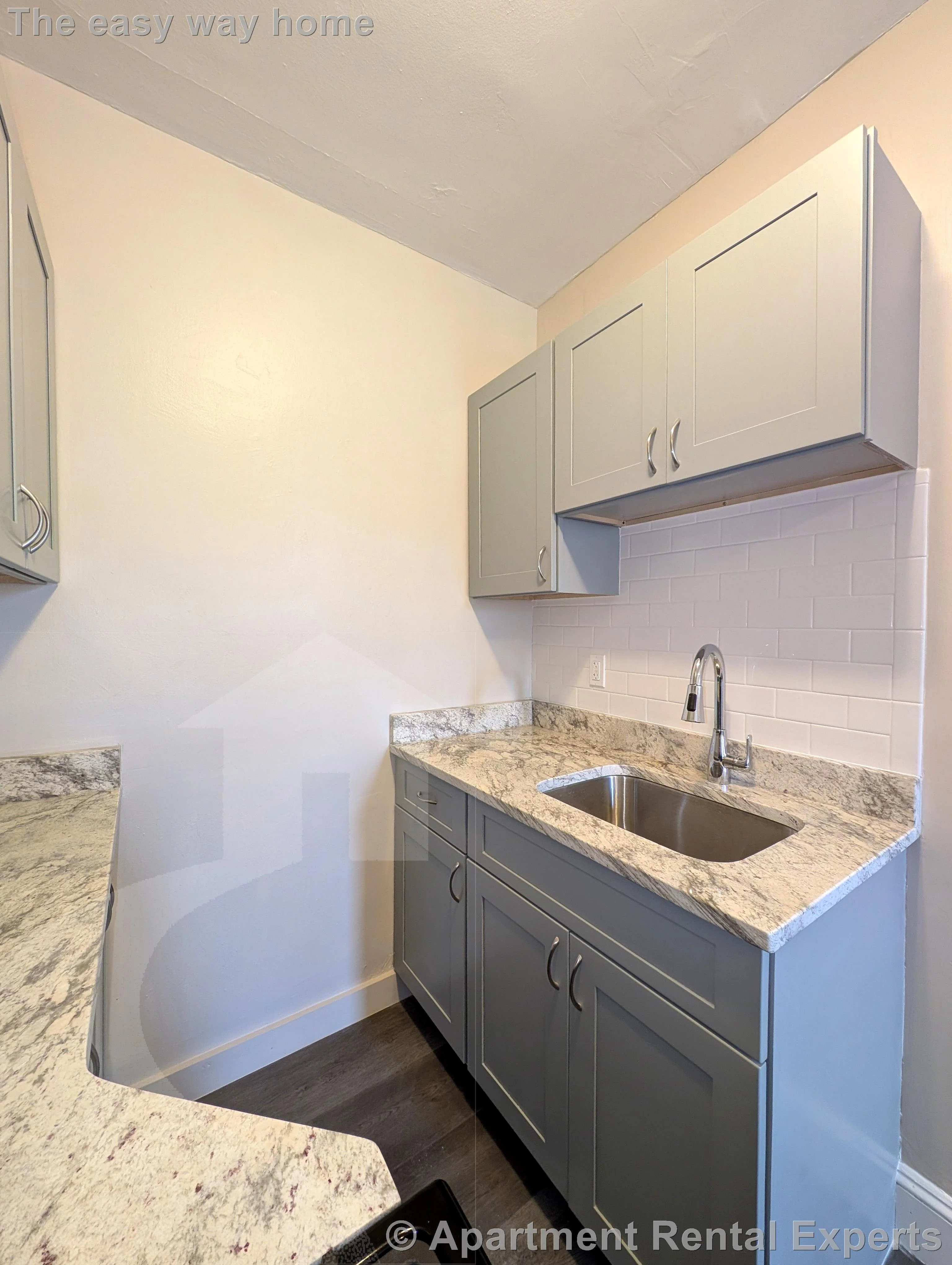 Studio bed, 1 bath apartment for rent at 4 Cogswell Ave Unit 33, Porter Square — photo 2 of 8