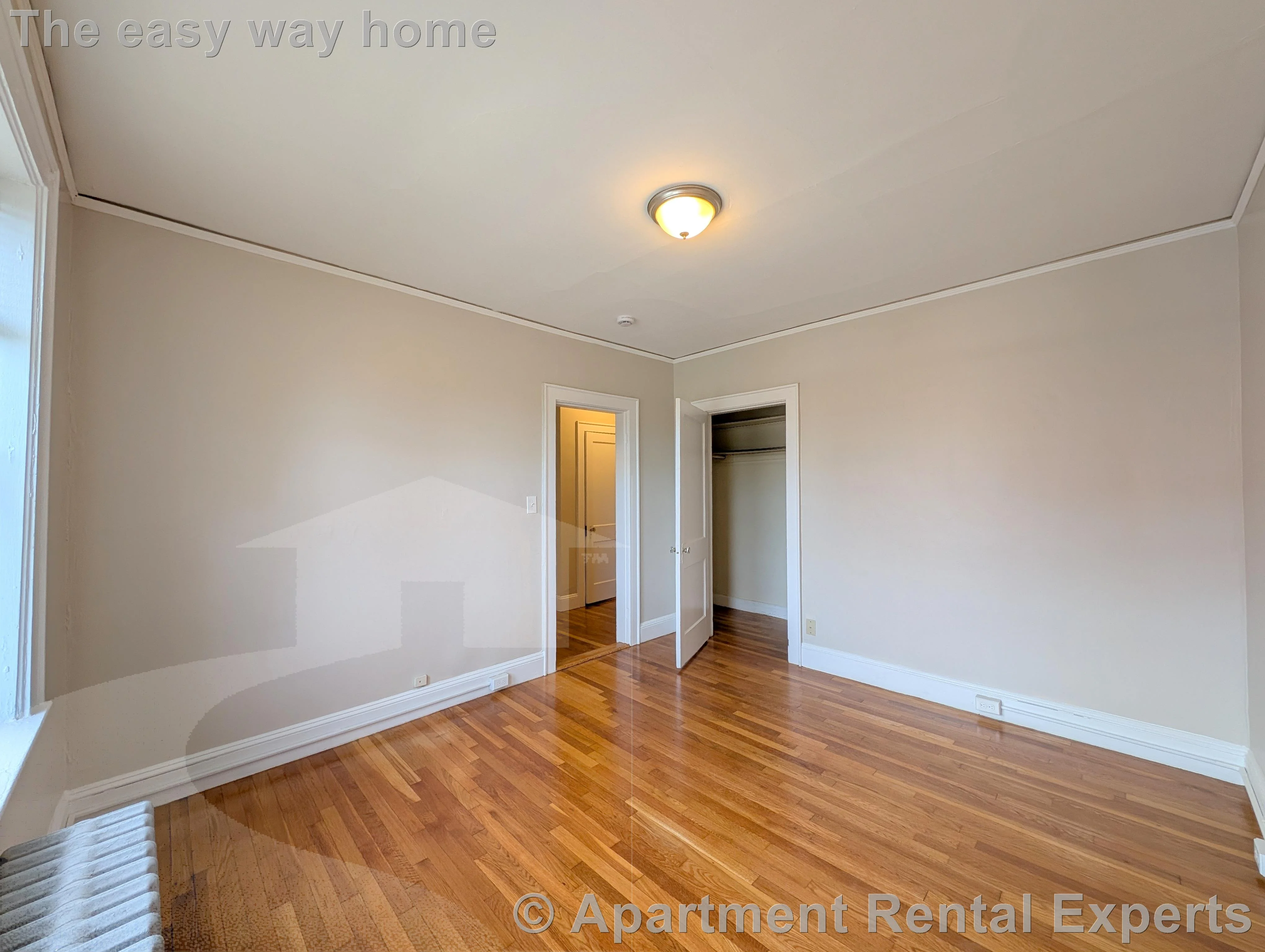 Studio bed, 1 bath apartment for rent at 4 Cogswell Ave Unit 33, Porter Square — photo 7 of 8