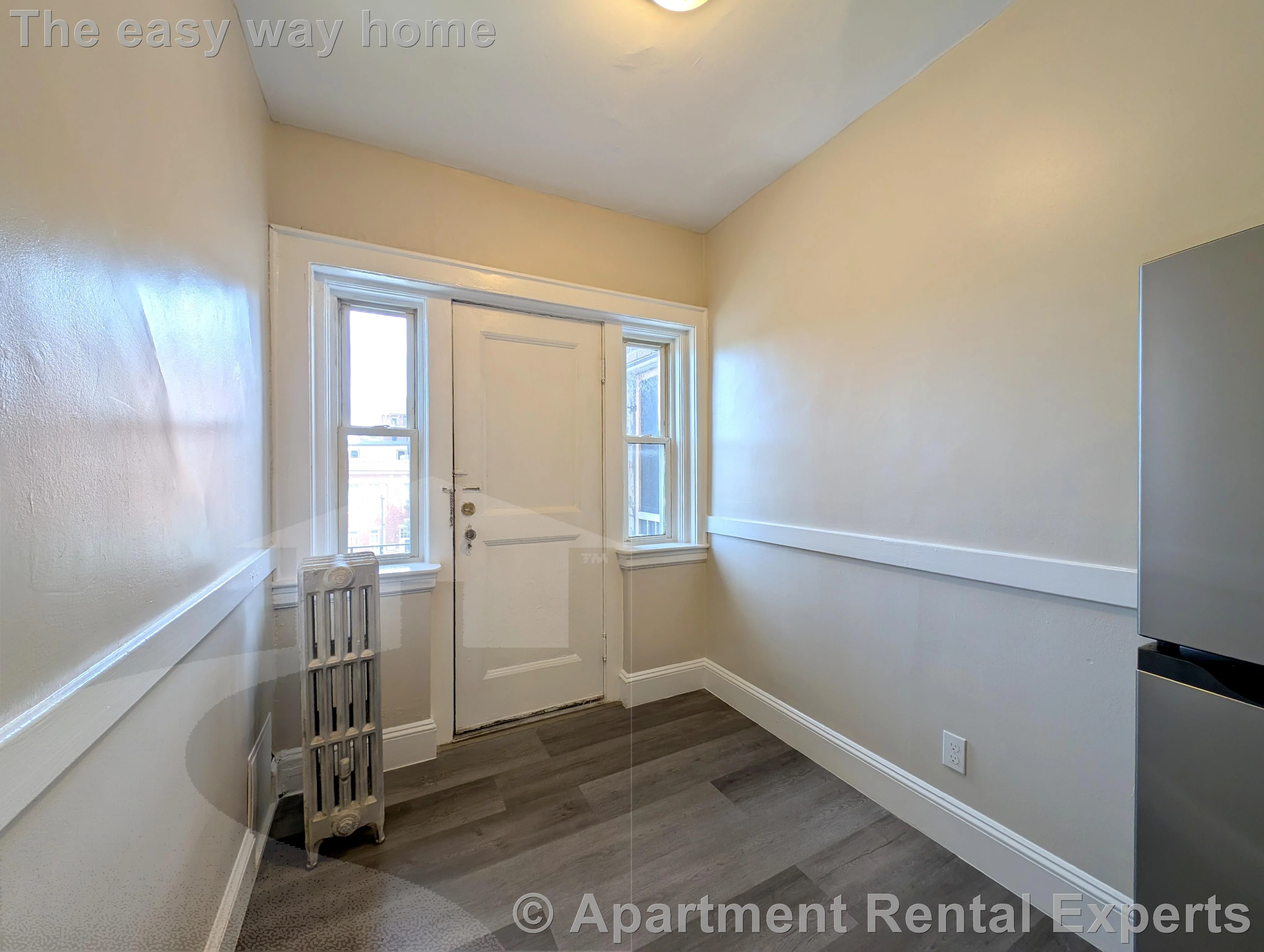 Studio bed, 1 bath apartment for rent at 4 Cogswell Ave Unit 33, Porter Square — photo 3 of 8