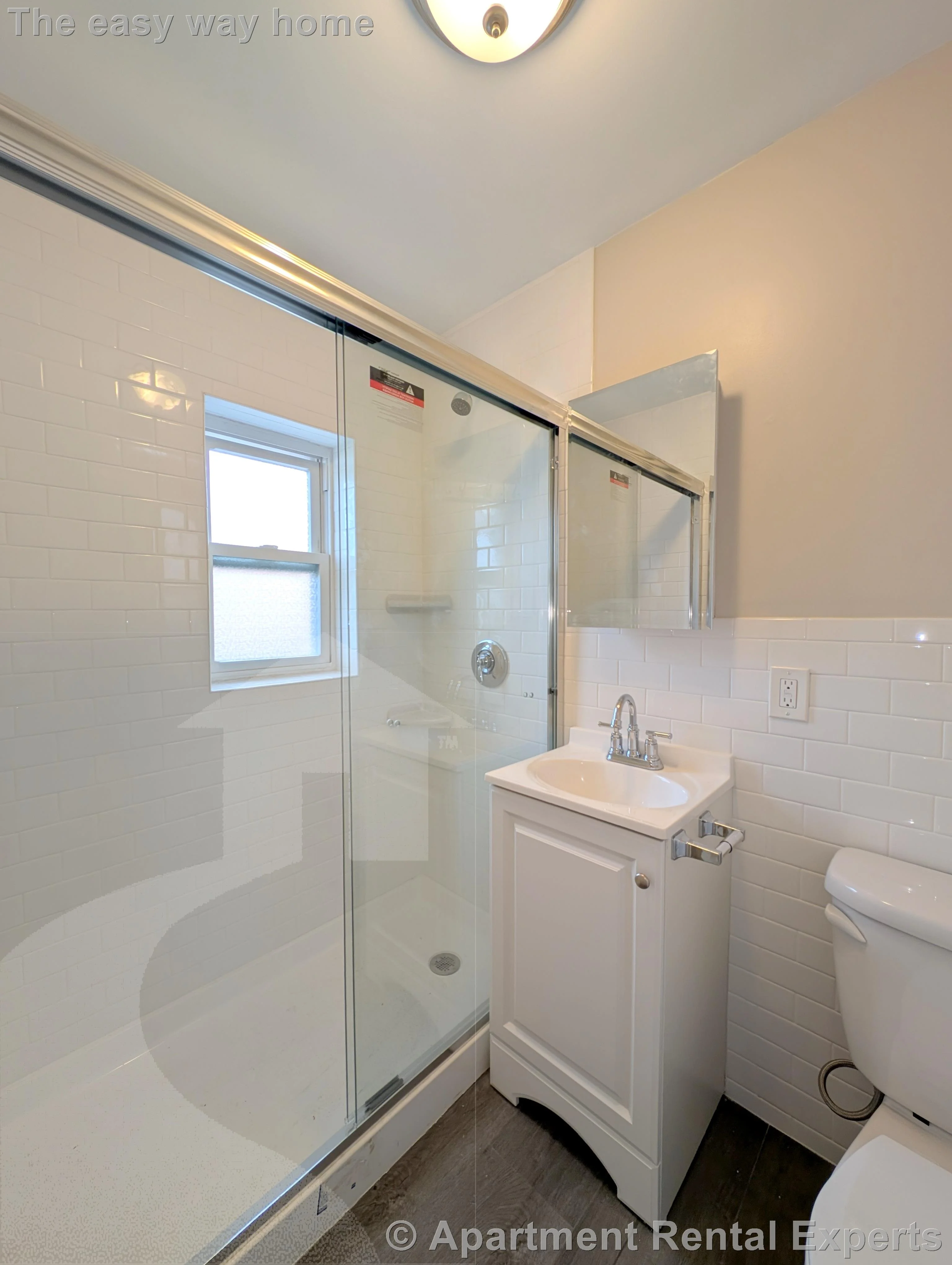 Studio bed, 1 bath apartment for rent at 4 Cogswell Ave Unit 33, Porter Square — photo 8 of 8