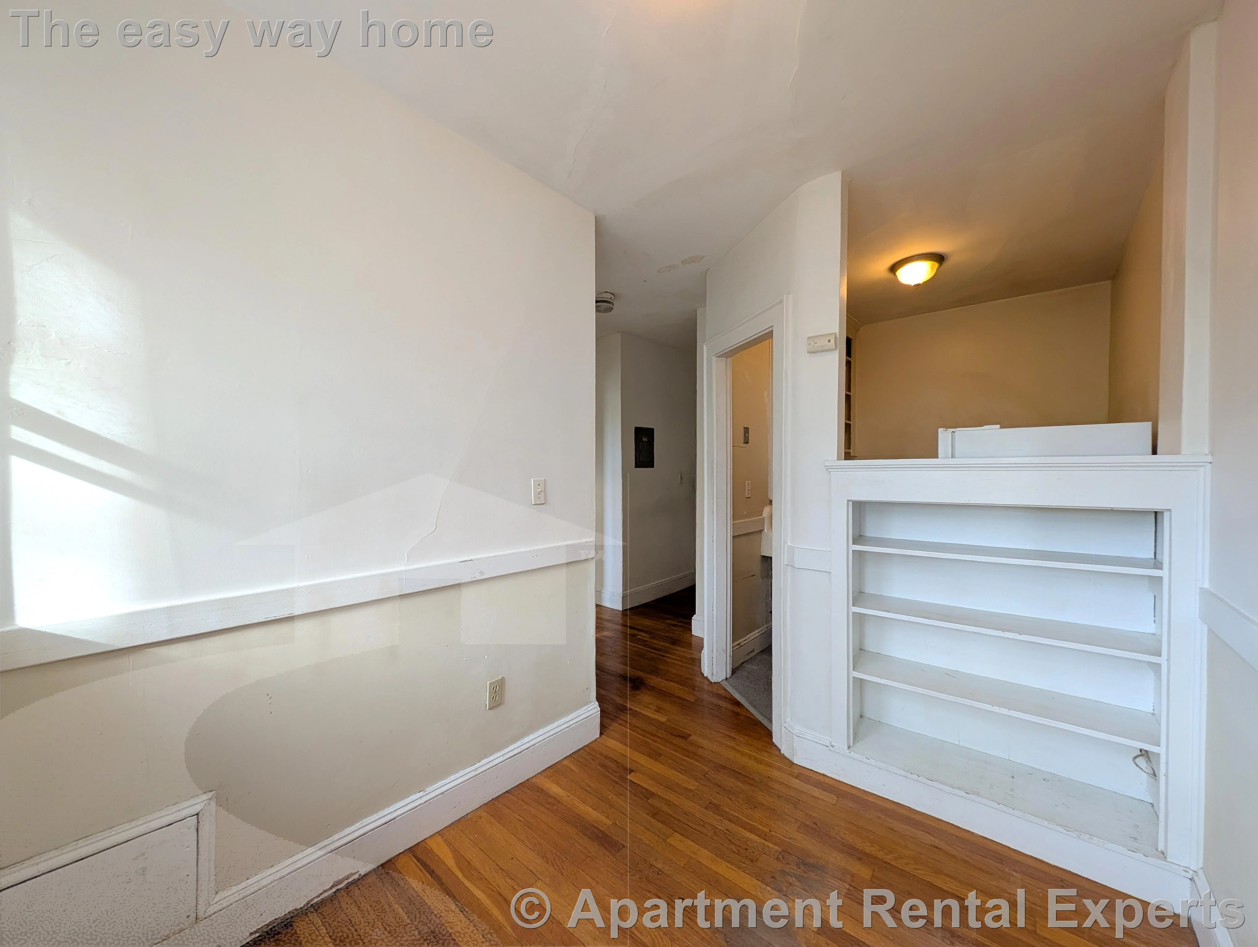 Studio bed, 1 bath apartment for rent at 4 Cogswell Ave Unit 34, Porter Square — photo 8 of 12