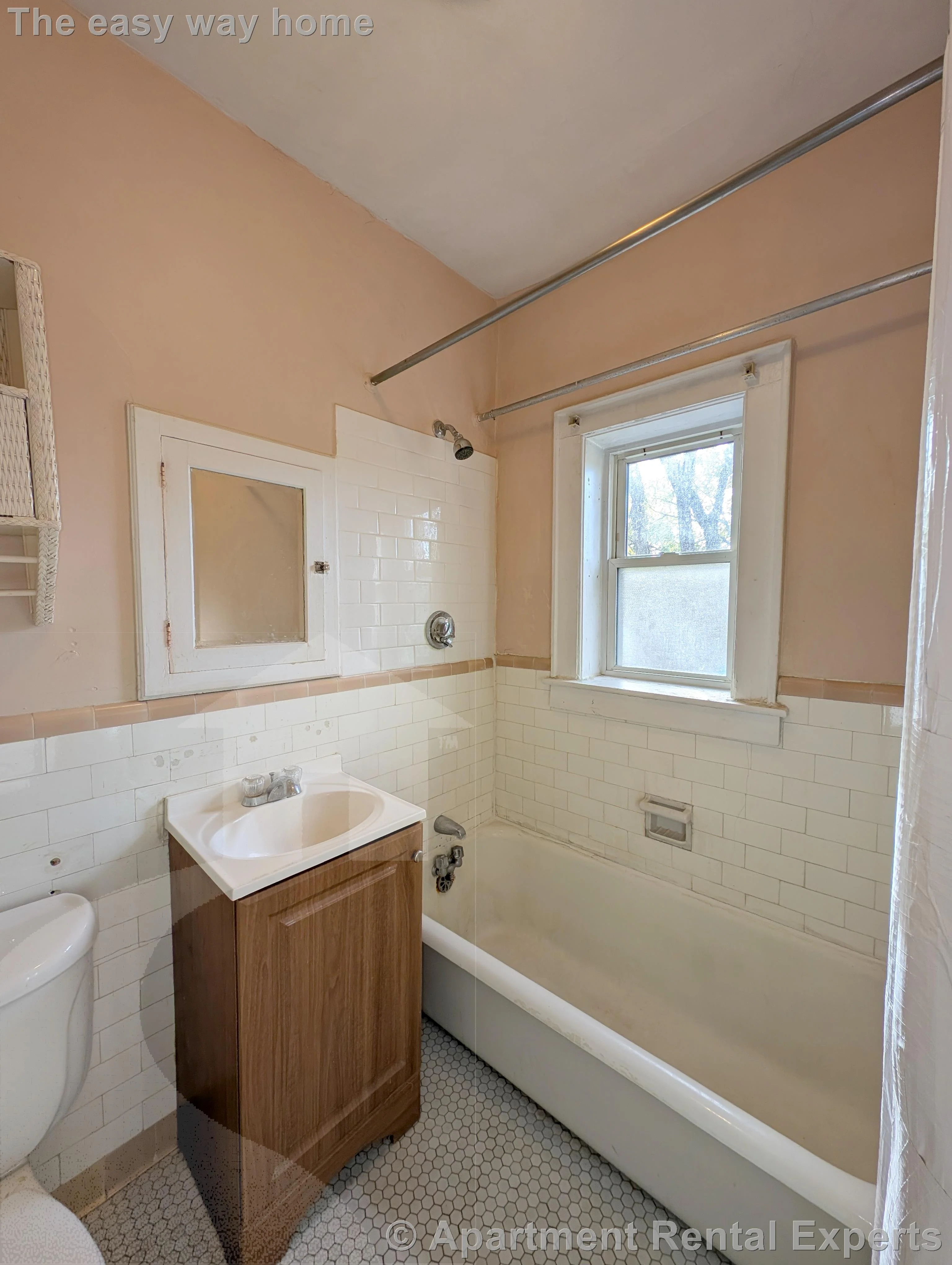 Studio bed, 1 bath apartment for rent at 4 Cogswell Ave Unit 34, Porter Square — photo 9 of 12