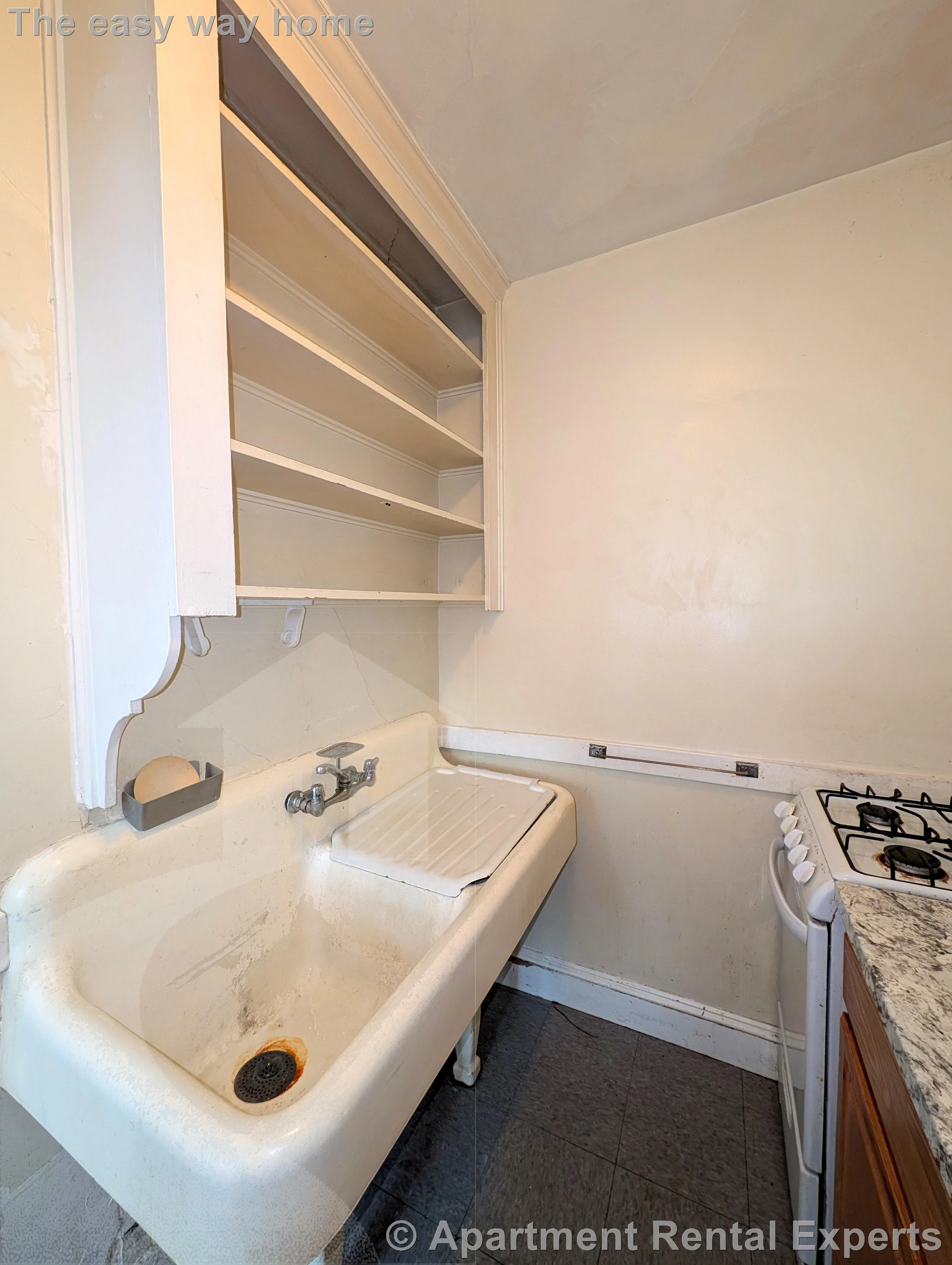 Studio bed, 1 bath apartment for rent at 4 Cogswell Ave Unit 34, Porter Square — photo 6 of 12