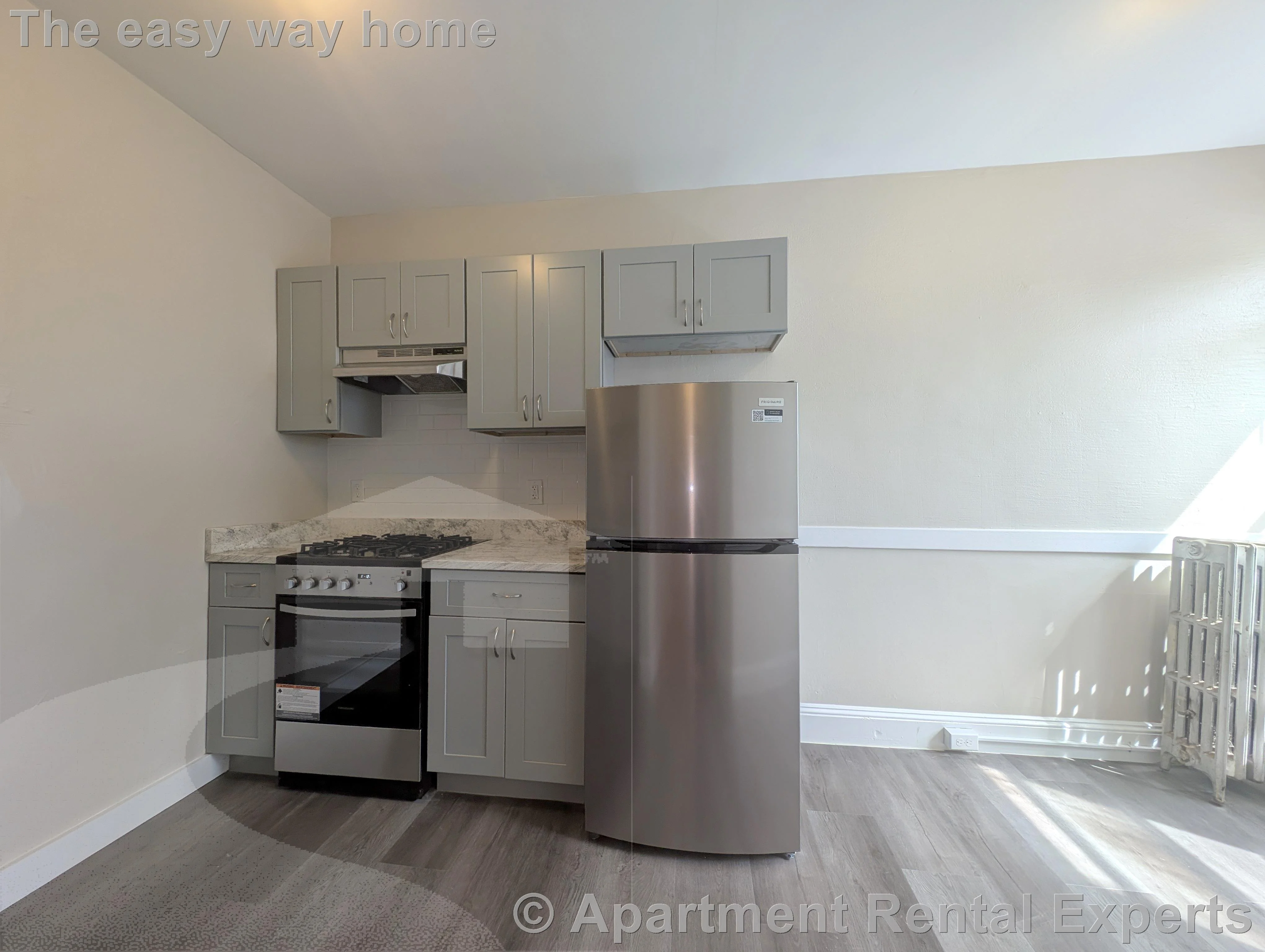 Studio bed, 1 bath apartment for rent at 4 Cogswell Ave Unit 36, Porter Square — photo 3 of 10