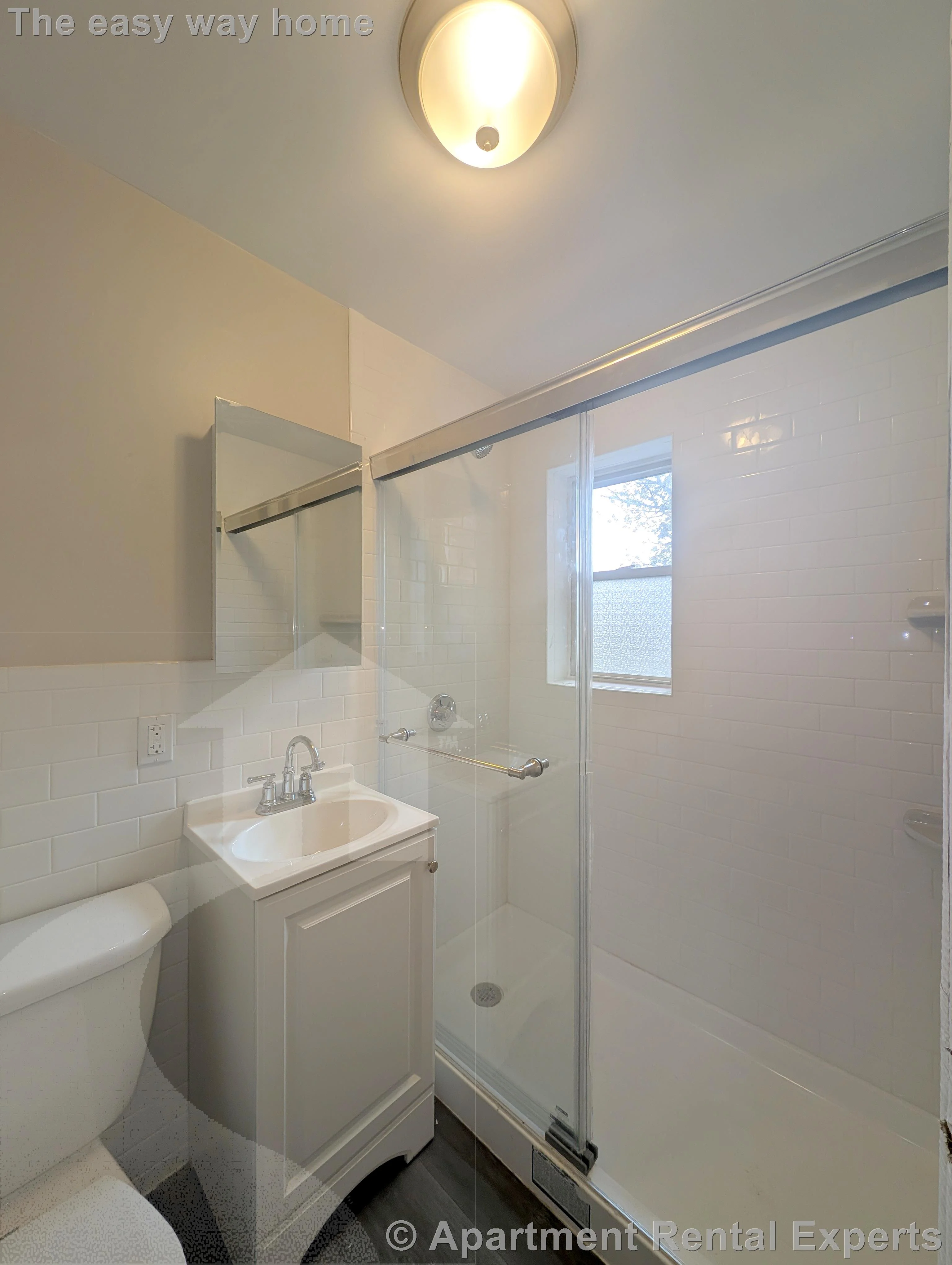 Studio bed, 1 bath apartment for rent at 4 Cogswell Ave Unit 36, Porter Square — photo 6 of 10