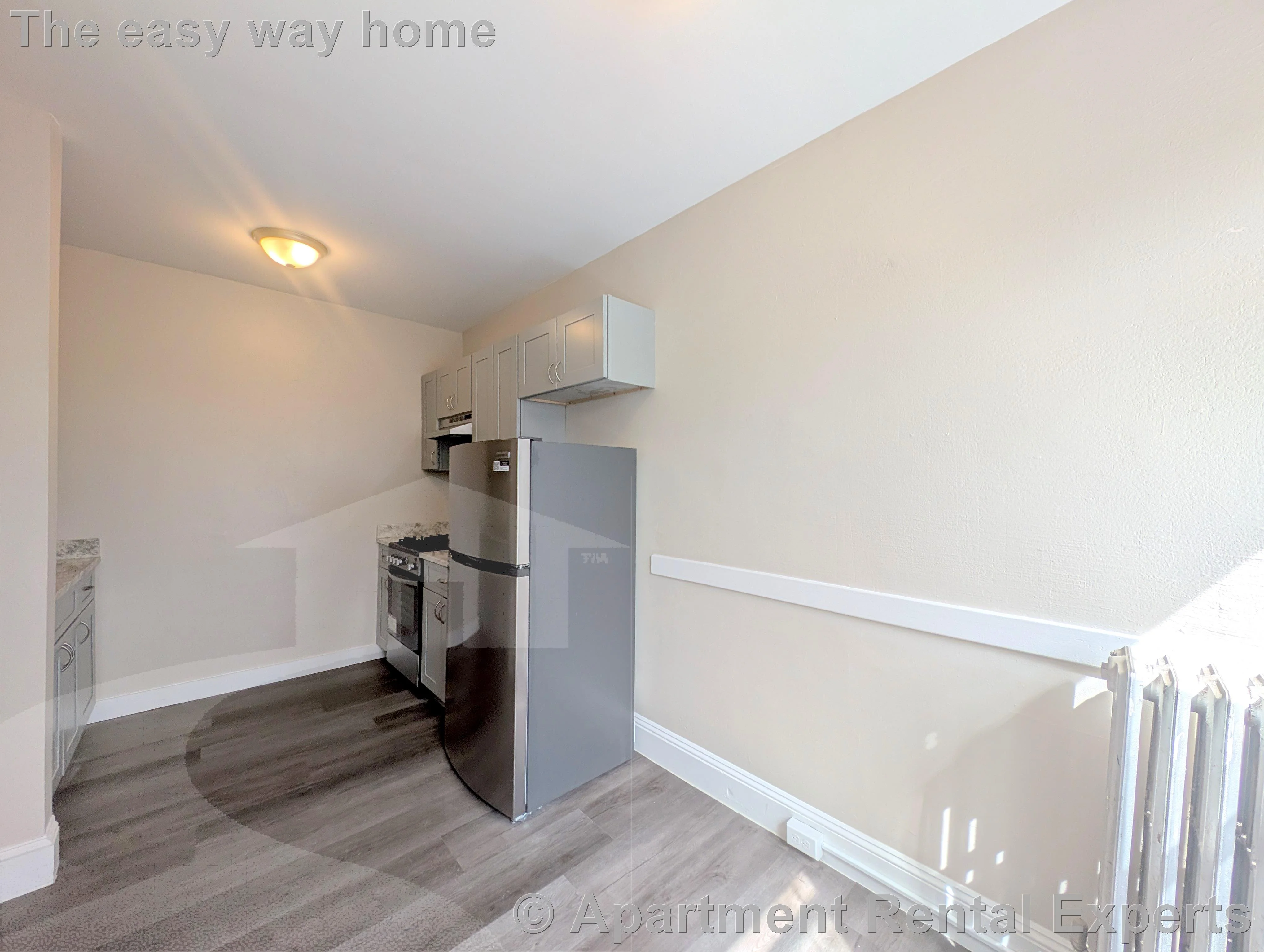 Studio bed, 1 bath apartment for rent at 4 Cogswell Ave Unit 36, Porter Square — photo 5 of 10