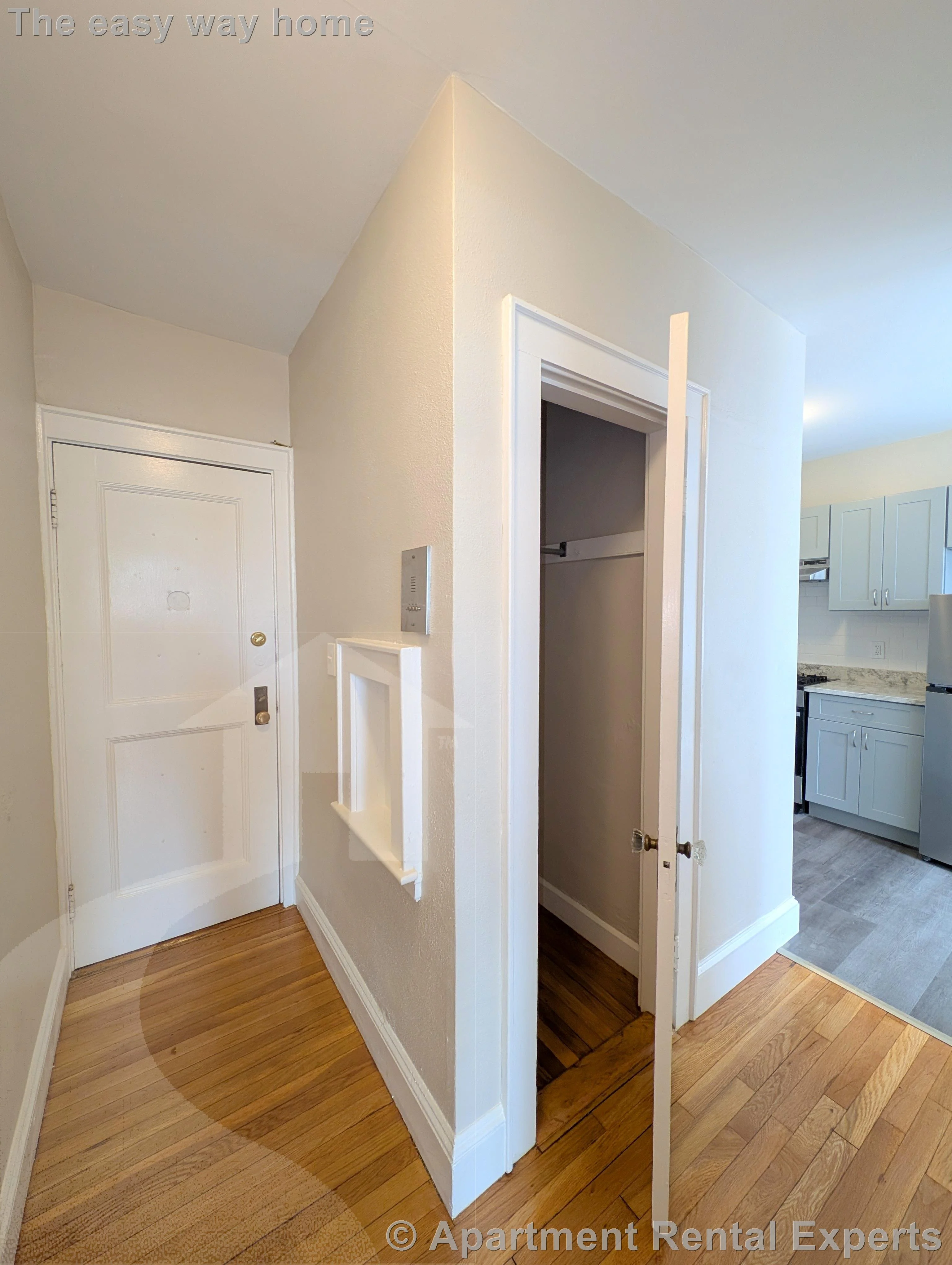 Studio bed, 1 bath apartment for rent at 4 Cogswell Ave Unit 36, Porter Square — photo 10 of 10