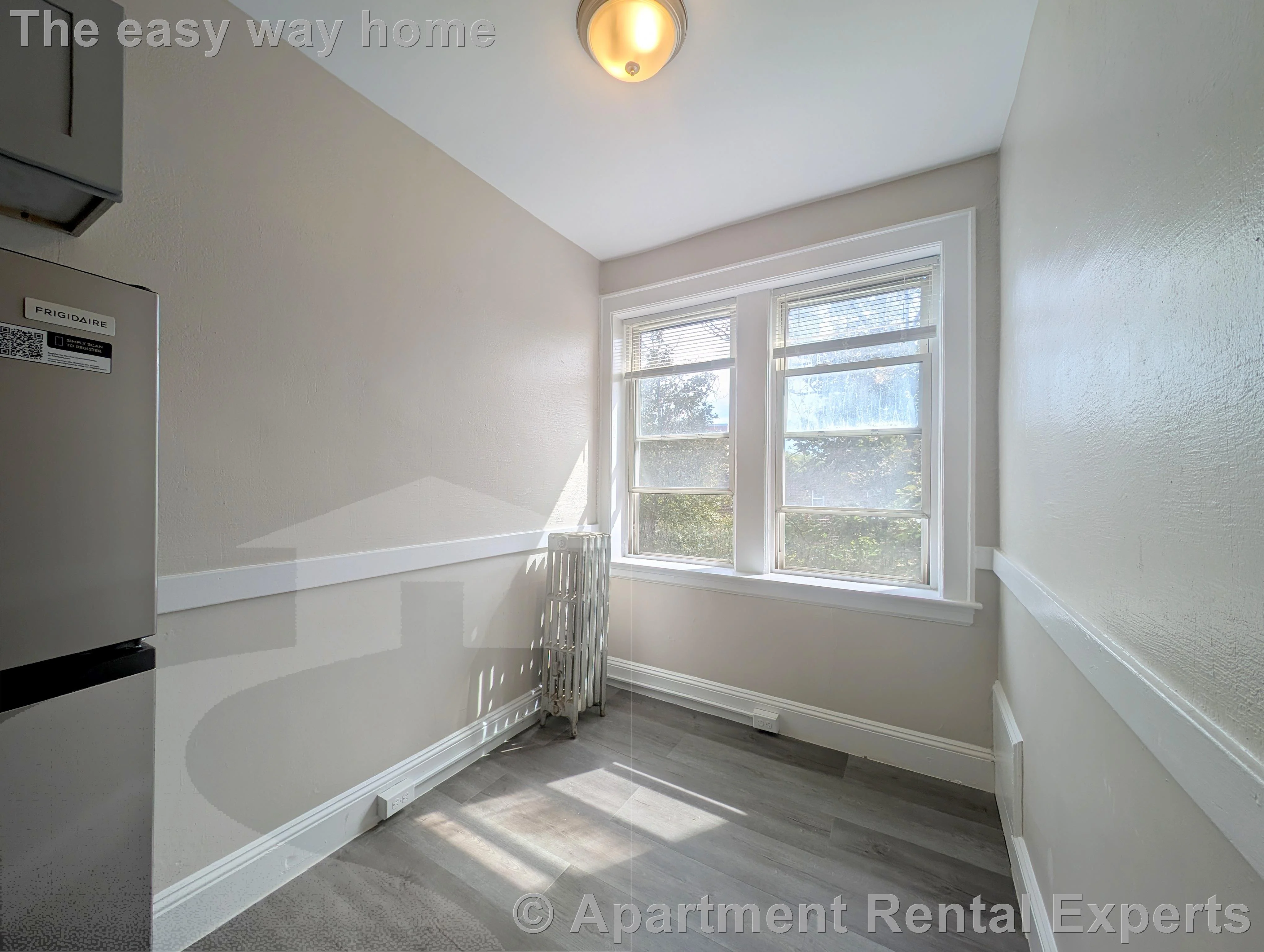 Studio bed, 1 bath apartment for rent at 4 Cogswell Ave Unit 36, Porter Square — photo 4 of 10