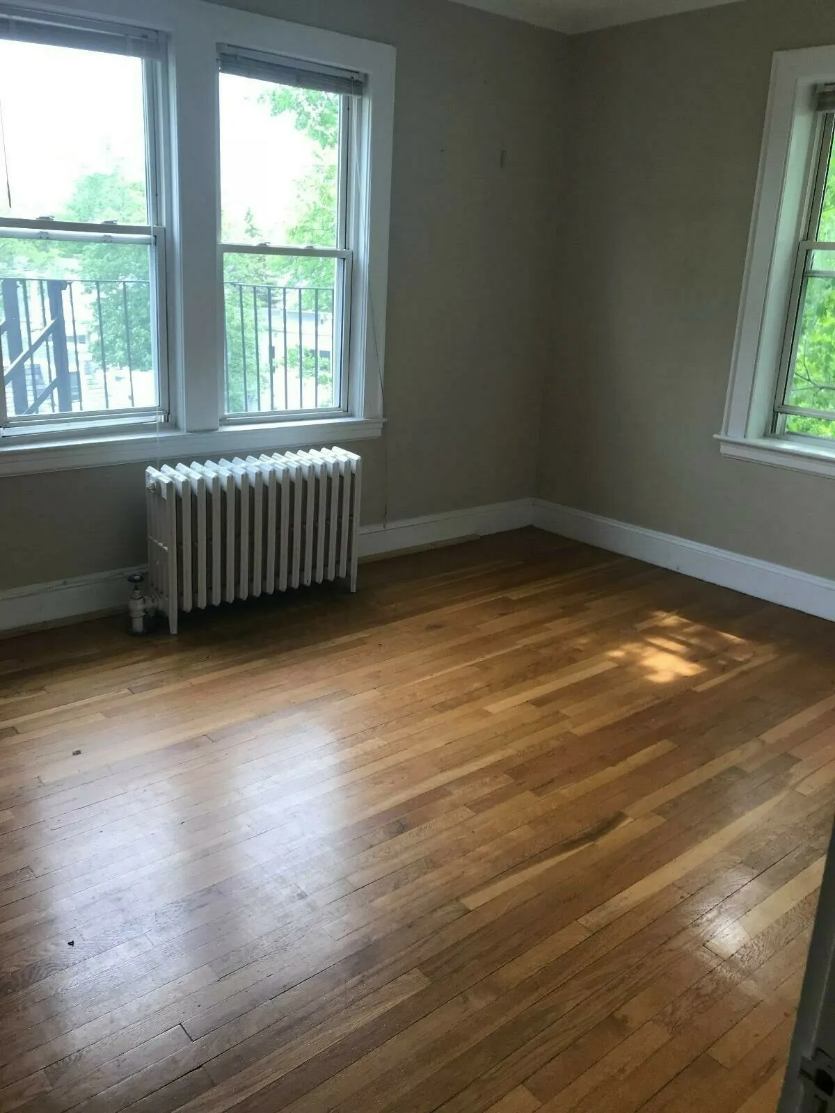 Studio bed, 1 bath apartment for rent at 4 Cogswell Ave Unit 4, North Cambridge — photo 1 of 8
