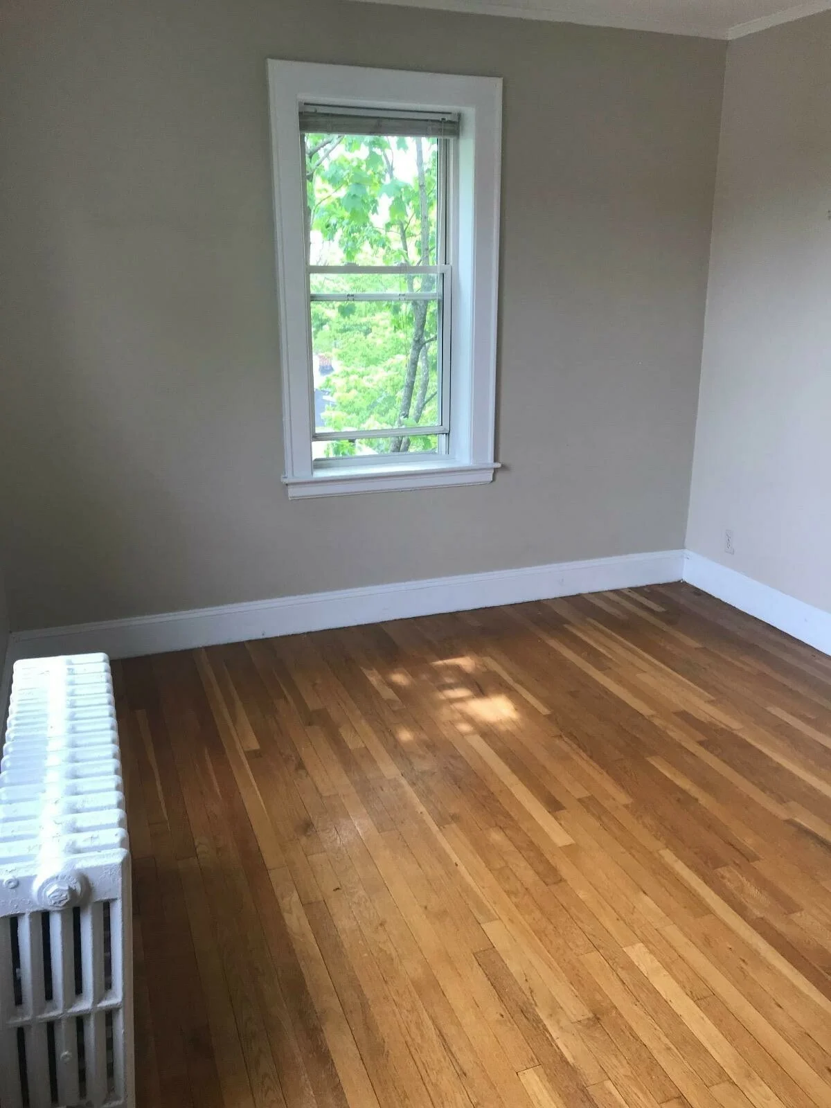 Studio bed, 1 bath apartment for rent at 4 Cogswell Ave Unit 4, North Cambridge — photo 7 of 8