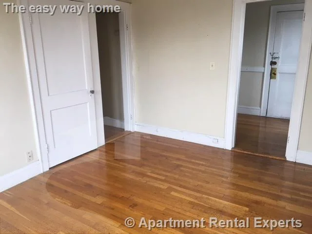 Studio bed, 1 bath apartment for rent at 4 Cogswell Ave Unit 45, North Cambridge — photo 3 of 7