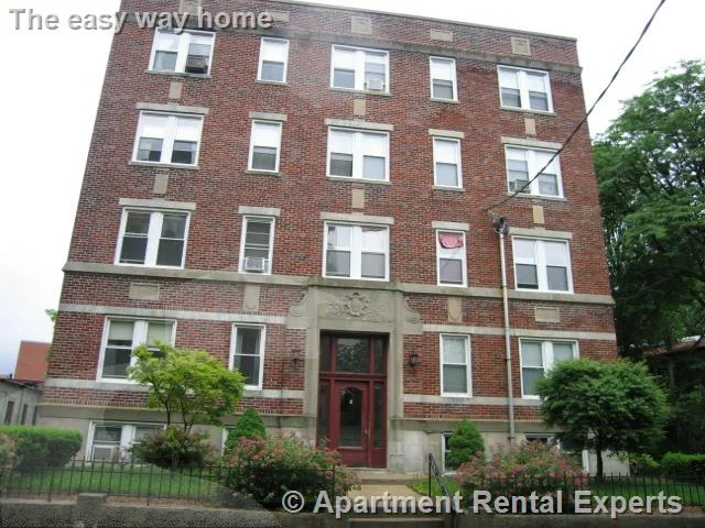 Studio bed, 1 bath apartment for rent at 4 Cogswell Ave Unit 45, North Cambridge — photo 7 of 7
