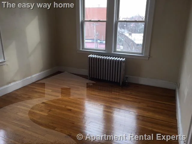 Studio bed, 1 bath apartment for rent at 4 Cogswell Ave Unit 45, North Cambridge — photo 2 of 7