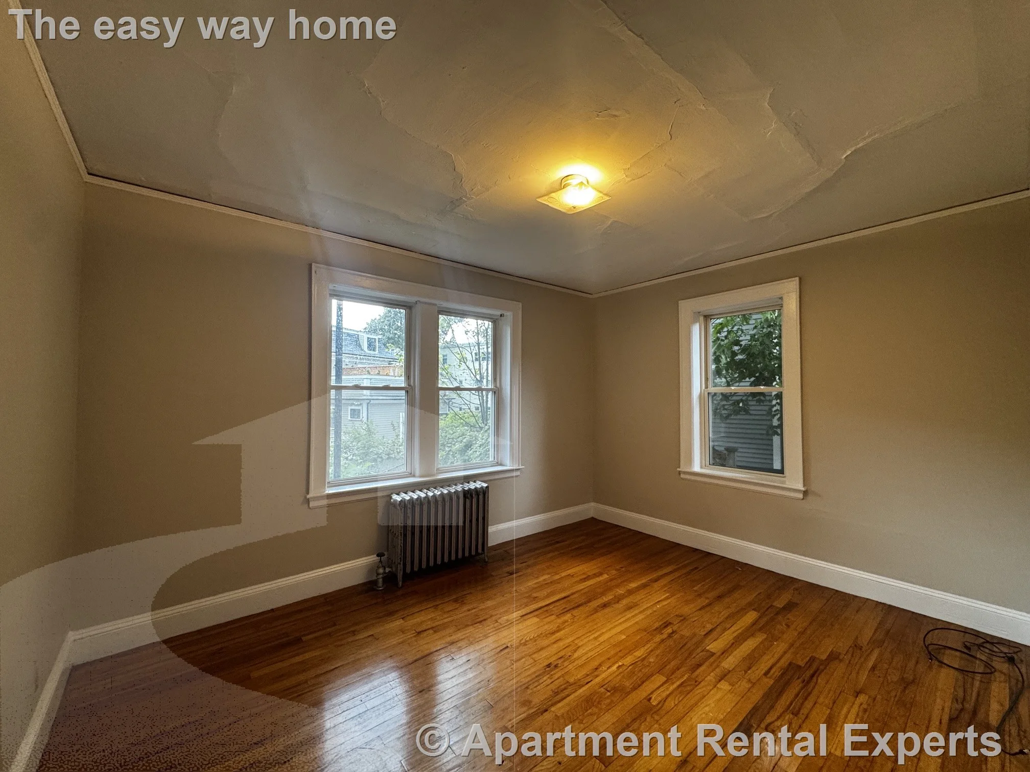 Studio bed, 1 bath apartment for rent at 4 Cogswell Ave Unit 7, North Cambridge
