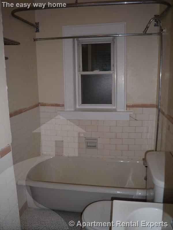Studio bed, 1 bath apartment for rent at 4 Cogswell Ave Unit 7, Porter Square — photo 7 of 9