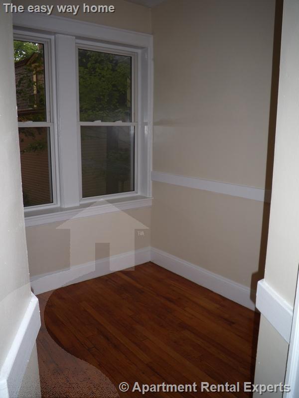 Studio bed, 1 bath apartment for rent at 4 Cogswell Ave Unit 7, Porter Square — photo 6 of 9