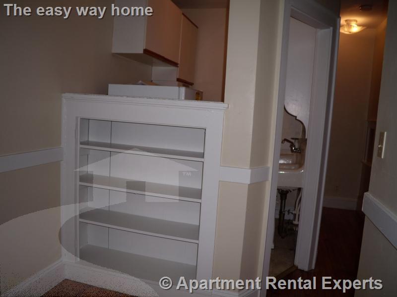 Studio bed, 1 bath apartment for rent at 4 Cogswell Ave Unit 7, Porter Square — photo 4 of 9