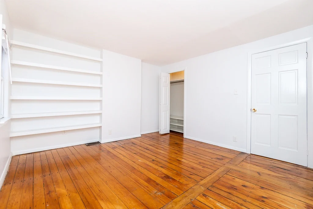 2 bed, 1 bath apartment for rent at 4 Cogswell Pl Unit 0, North Cambridge — photo 23 of 29