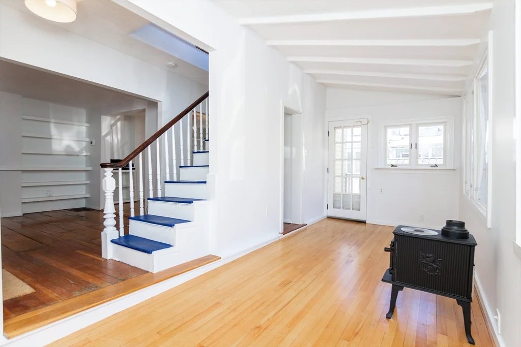 2 bed, 1 bath apartment for rent at 4 Cogswell Pl Unit 0, North Cambridge — photo 18 of 29