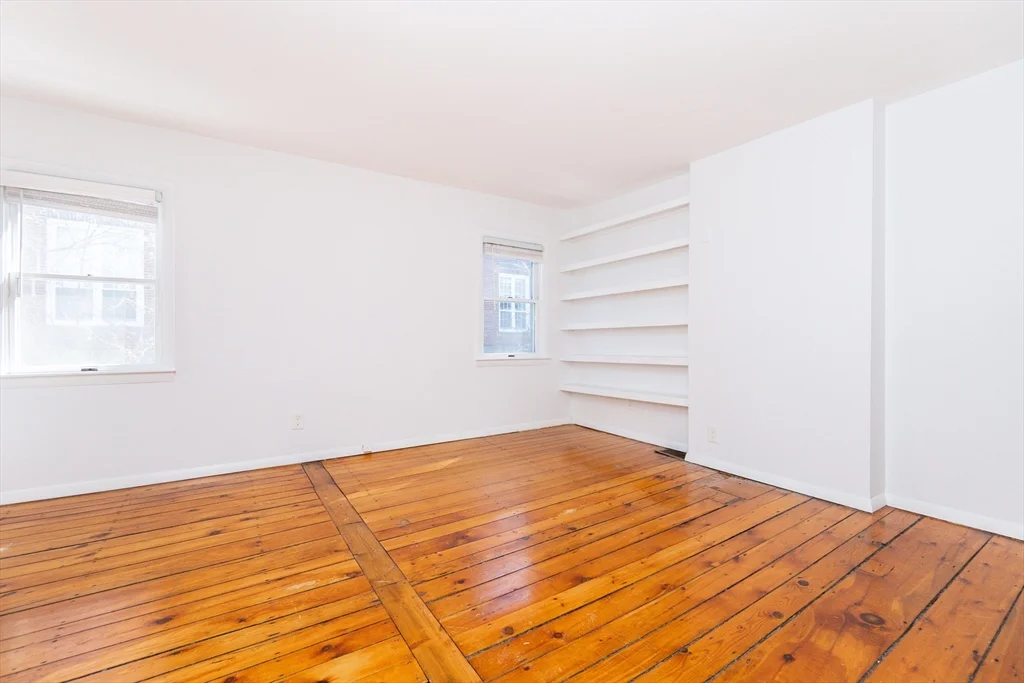 2 bed, 1 bath apartment for rent at 4 Cogswell Pl Unit 0, North Cambridge — photo 26 of 29