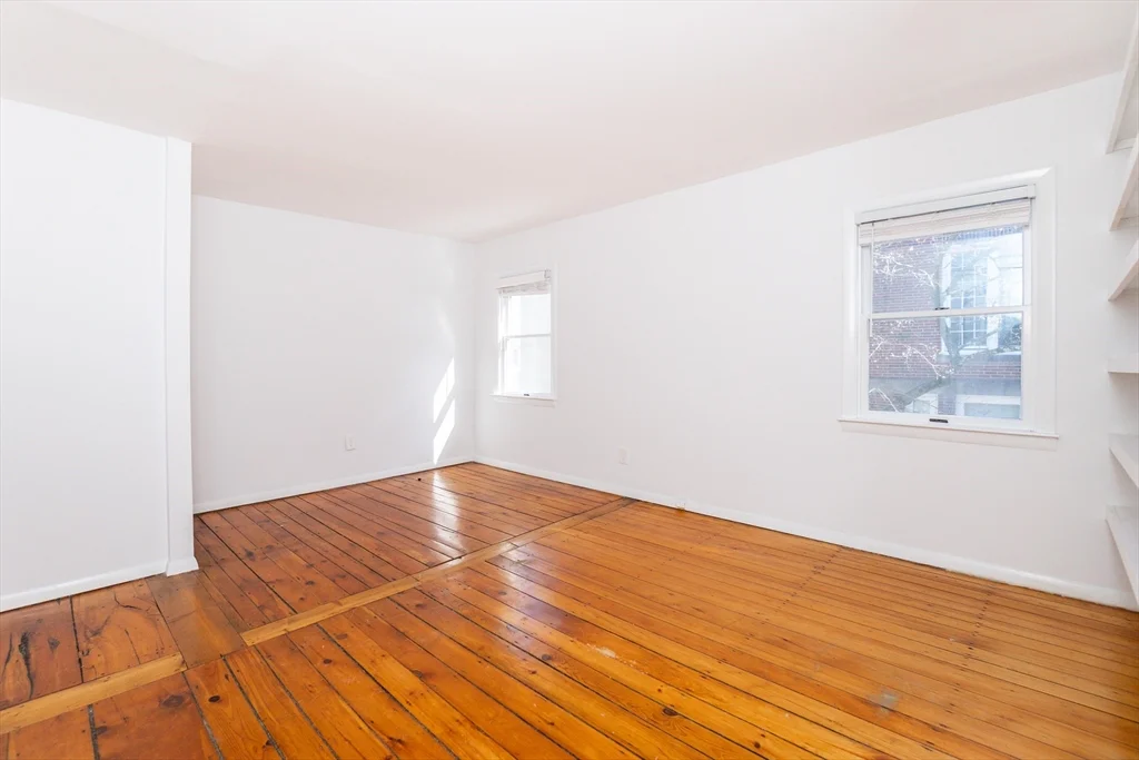 2 bed, 1 bath apartment for rent at 4 Cogswell Pl Unit 0, North Cambridge — photo 25 of 29