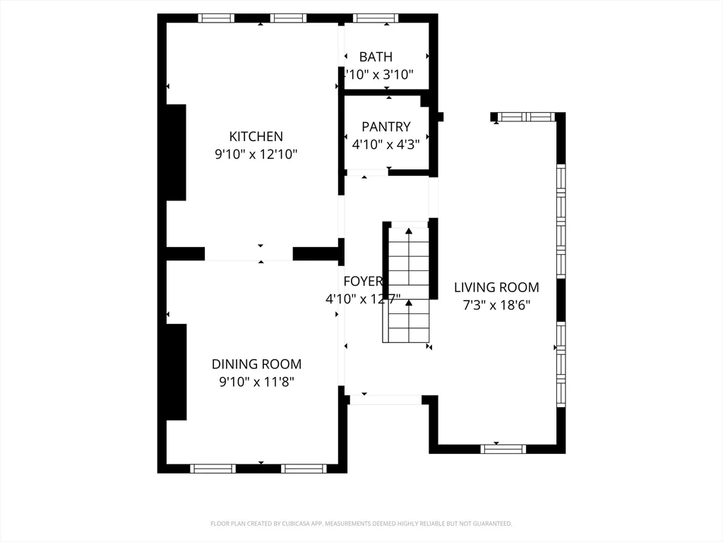 2 bed, 1 bath apartment for rent at 4 Cogswell Pl Unit 0, North Cambridge — photo 27 of 29