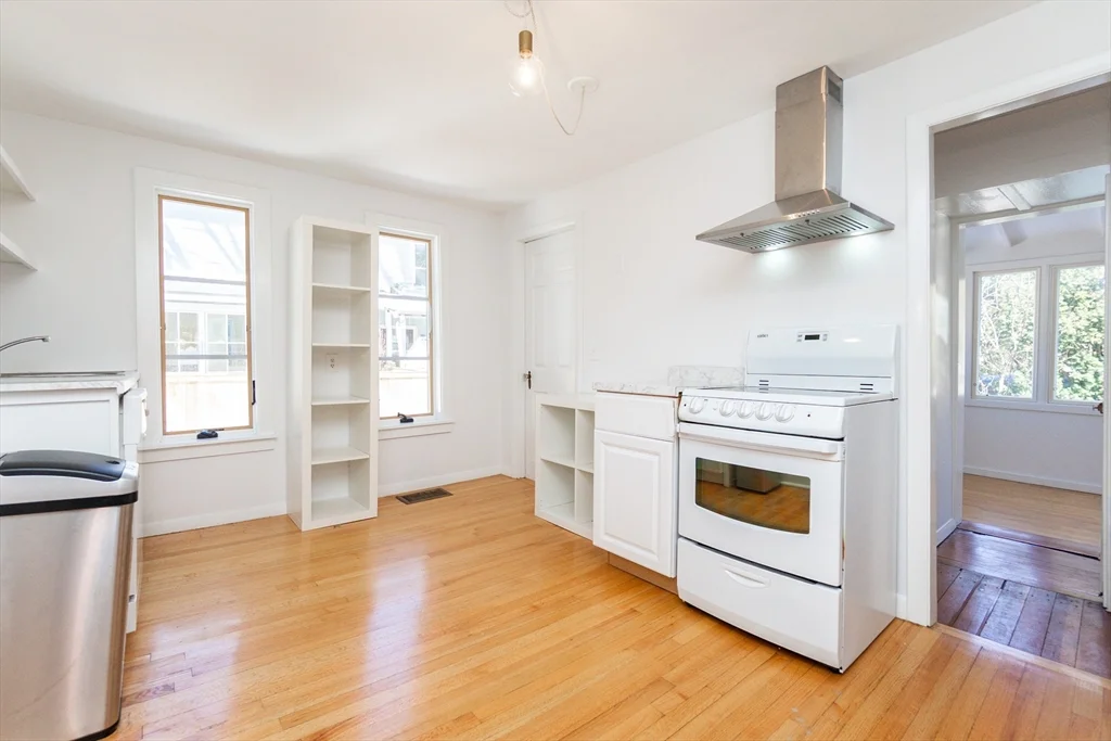 2 bed, 1 bath apartment for rent at 4 Cogswell Pl Unit 0, North Cambridge — photo 15 of 29