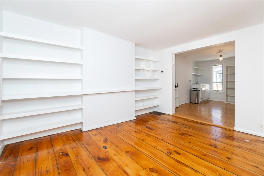 2 bed, 1 bath apartment for rent at 4 Cogswell Pl Unit 0, North Cambridge — photo 9 of 29