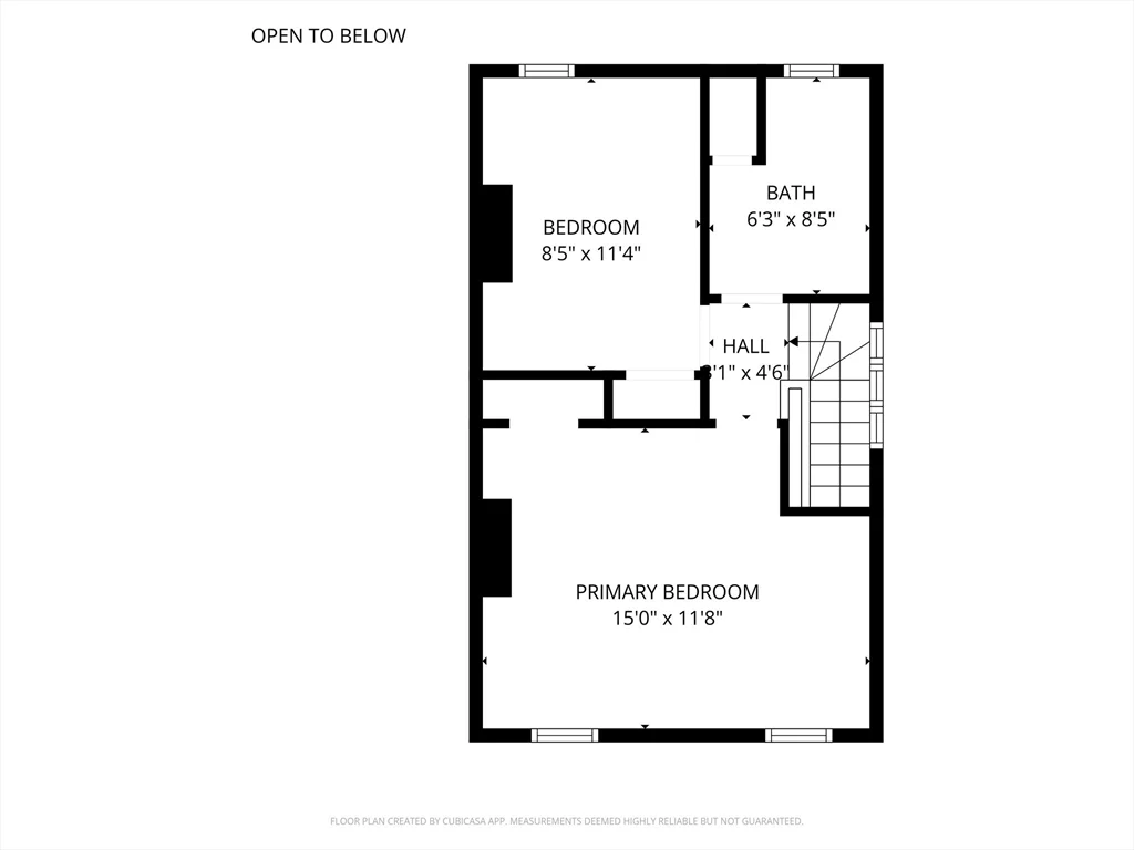 2 bed, 1 bath apartment for rent at 4 Cogswell Pl Unit 0, North Cambridge — photo 28 of 29