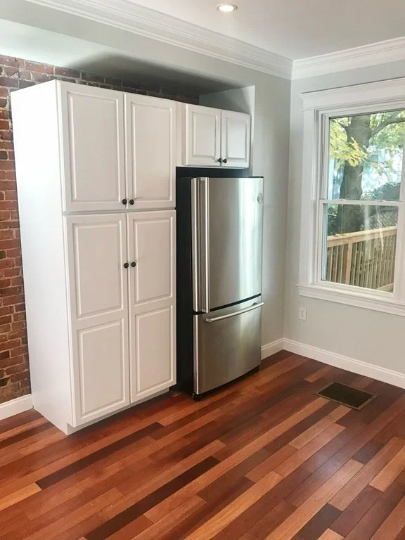 3 bed, 1.5 bath apartment for rent at 4 Colebrook St Unit 1, South Boston — photo 2 of 12