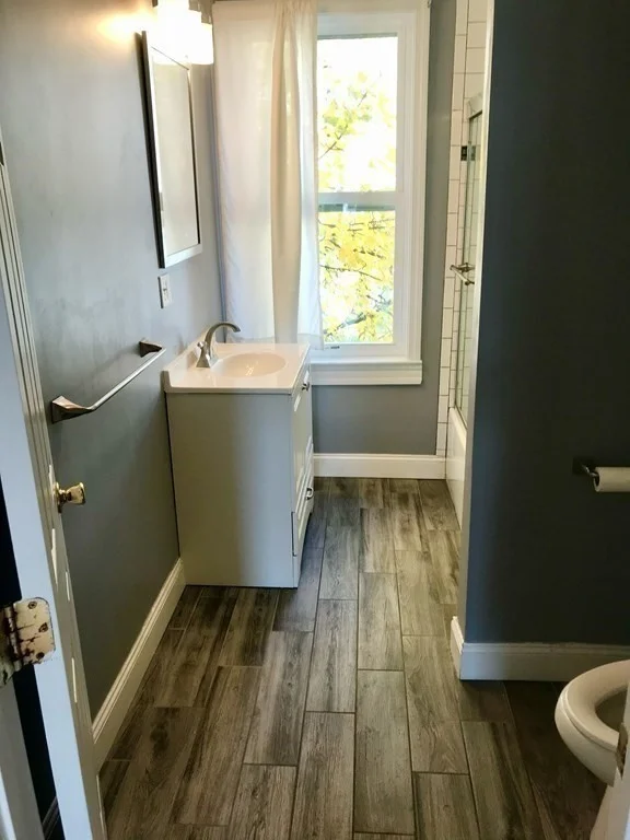 3 bed, 1.5 bath apartment for rent at 4 Colebrook St Unit 1, South Boston — photo 7 of 12