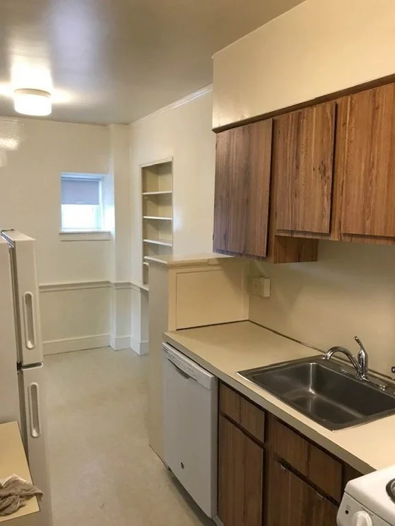 1 bed, 1 bath apartment for rent at 4 Columbian St Unit 11, Columbian Square — photo 5 of 13