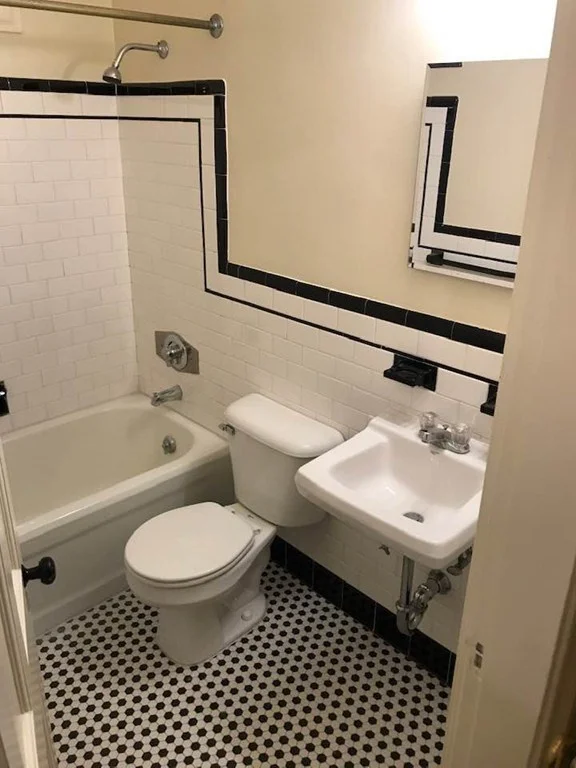 1 bed, 1 bath apartment for rent at 4 Columbian St Unit 11, Columbian Square — photo 7 of 13