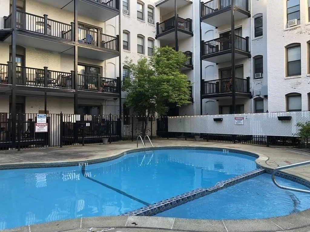 1 bed, 1 bath apartment for rent at 4 Commonwealth Ct Unit 14, Brighton — photo 10 of 11
