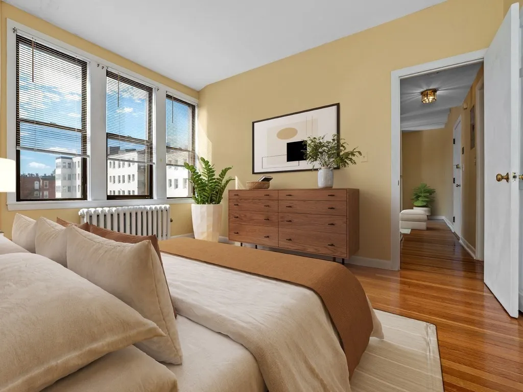 1 bed, 1 bath apartment for rent at 4 Commonwealth Ct Unit 14, Brighton — photo 6 of 11