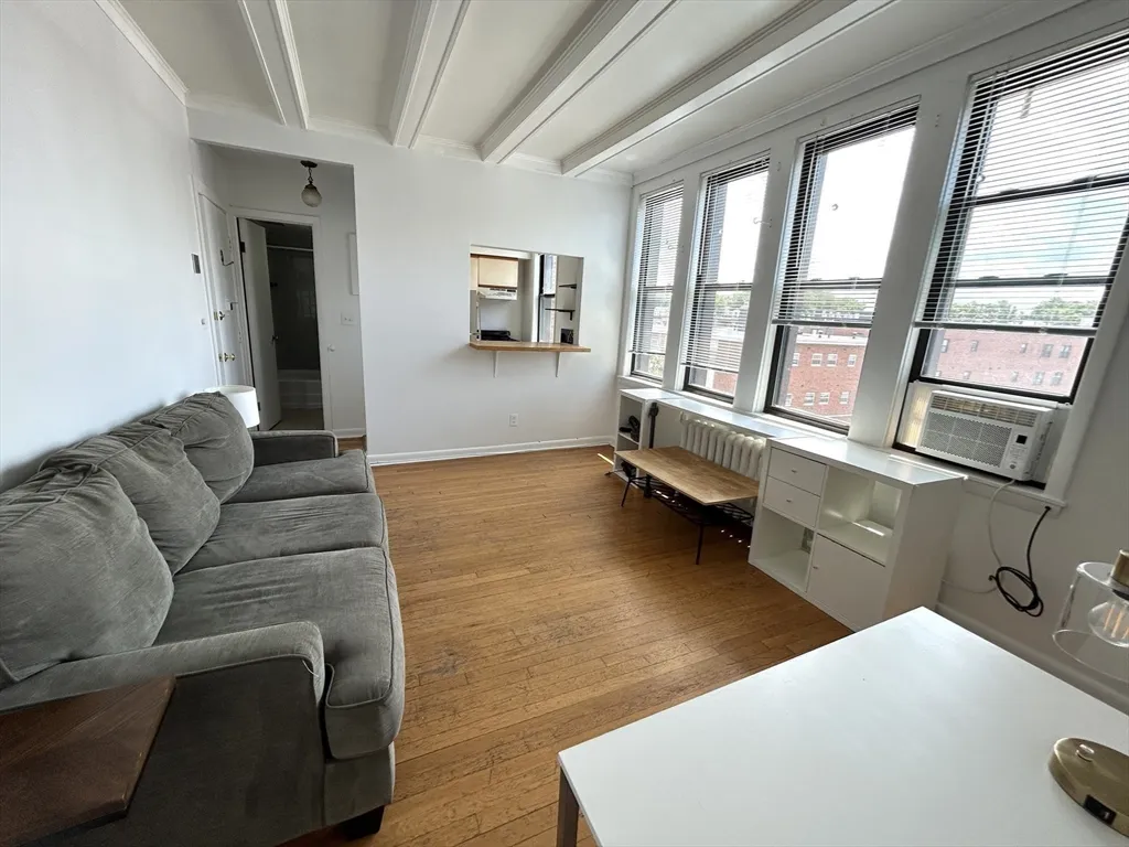 1 bed, 1 bath apartment for rent at 4 Commonwealth Ct Unit 17, Brighton — photo 6 of 10