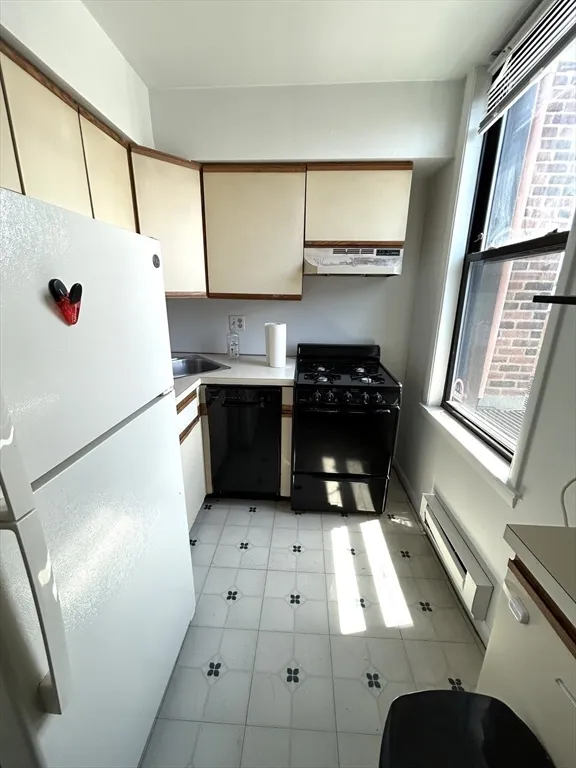 1 bed, 1 bath apartment for rent at 4 Commonwealth Ct Unit 17, Brighton — photo 3 of 10