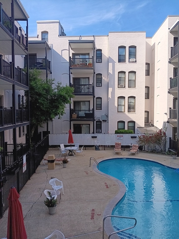 1 bed, 1 bath apartment for rent at 4 Commonwealth Ct Unit 7, Brighton — photo 8 of 15
