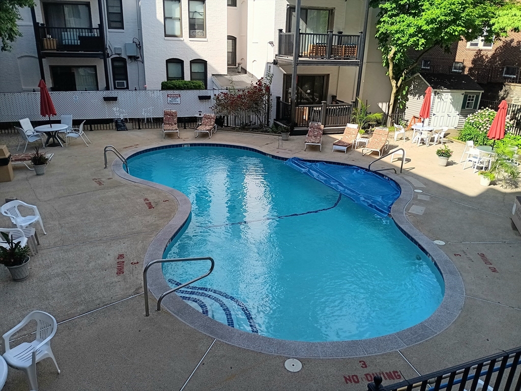 1 bed, 1 bath apartment for rent at 4 Commonwealth Ct Unit 7, Brighton — photo 7 of 15