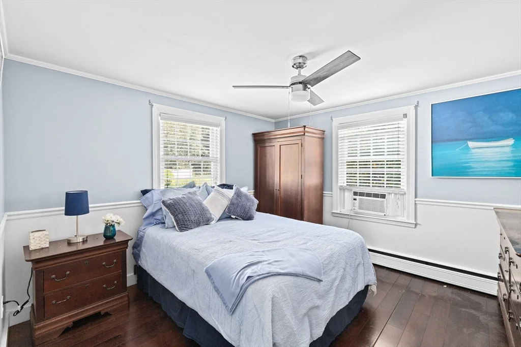 4 bed, 2 bath apartment for rent at 4 Country Dr, South Hingham — photo 15 of 37