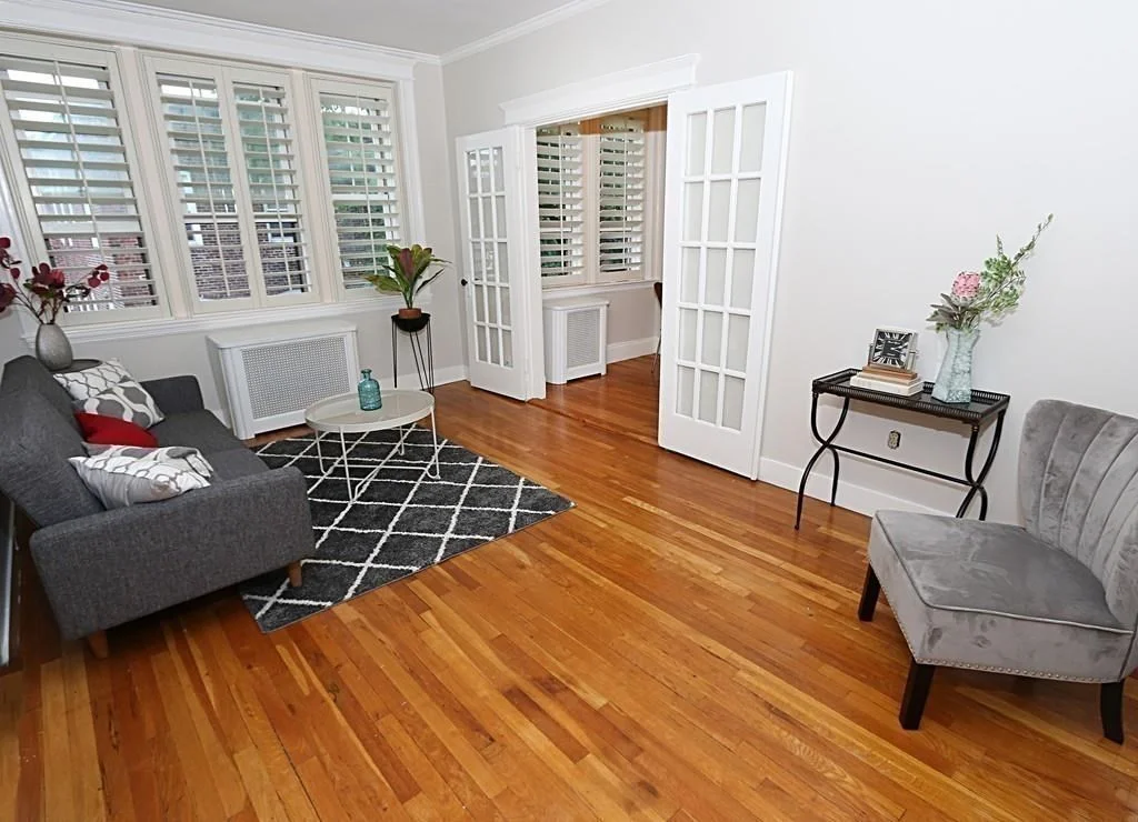 1 bed, 1 bath apartment for rent at 4 Crawford St Unit 10, Cambridge